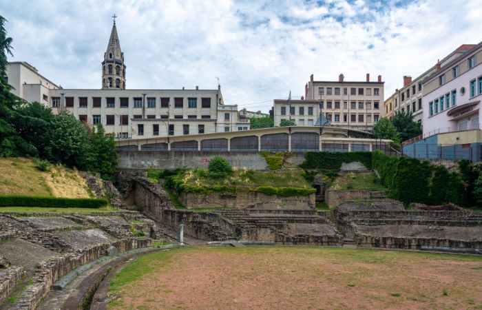 Top Things Lyon Is Known For Famous For Lyfepyle