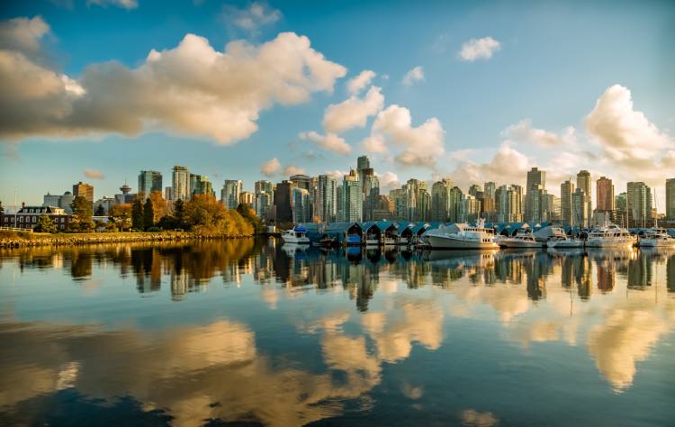 20 Pictures to Inspire You to Visit Vancouver