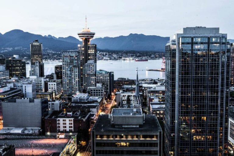 Top 22 Things Vancouver is Known For & Famous For