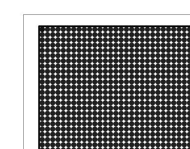 How to create a dot grid journal in Inkscape How to create a dot grid journal in Inkscape