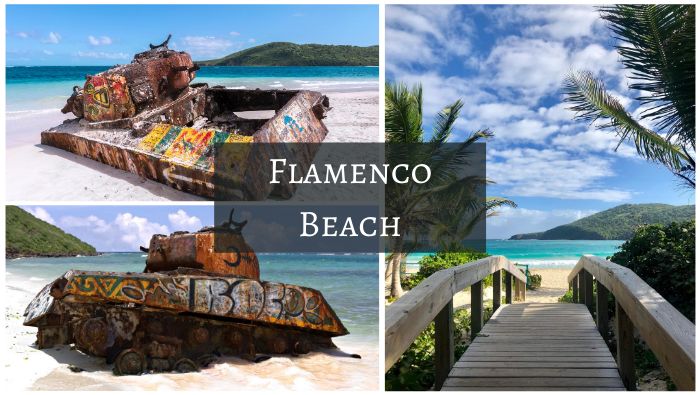 Flamenco Beach Flamenco Beach - best beaches of the world