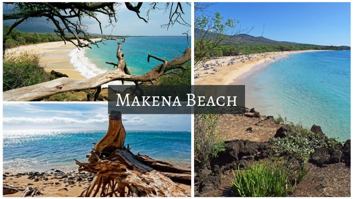 Makena Beach Makena Beach - coolest beaches in the world