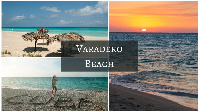 Varadero Beach Varadero Beach