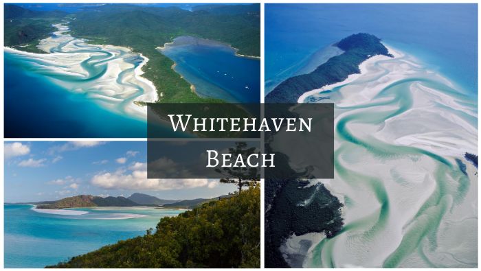 Whitehaven Beach Whitehaven Beach