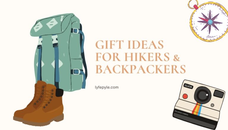 Gift Ideas for Hikers – The Ultimate Gift Guide for the Avid Hiker