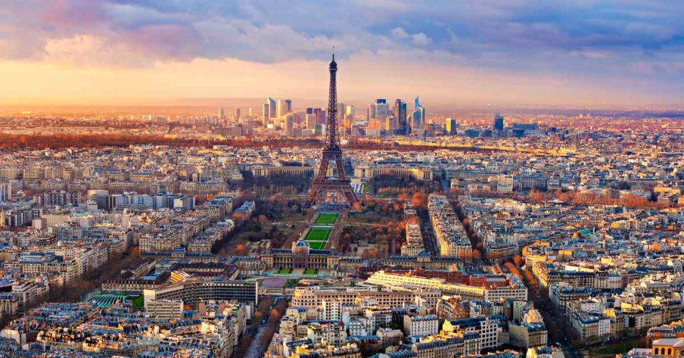 Best Cities and Place to Learn French in the World Lyfepyle