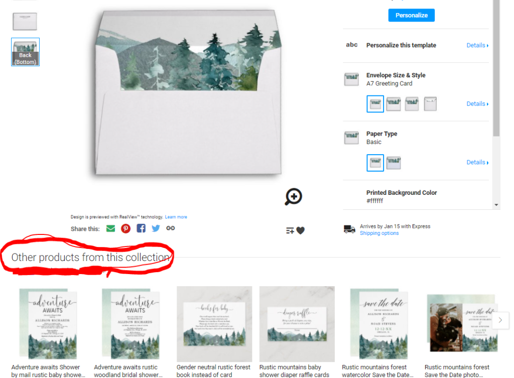 How To Create Zazzle Collections to Boost Sales on Zazzle Lyfepyle