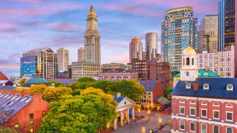 Top 16 Things Boston is Known For and Famous For