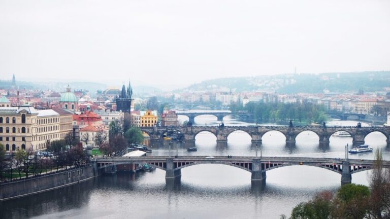 Top 14 Things Prague is Known For & Famous For