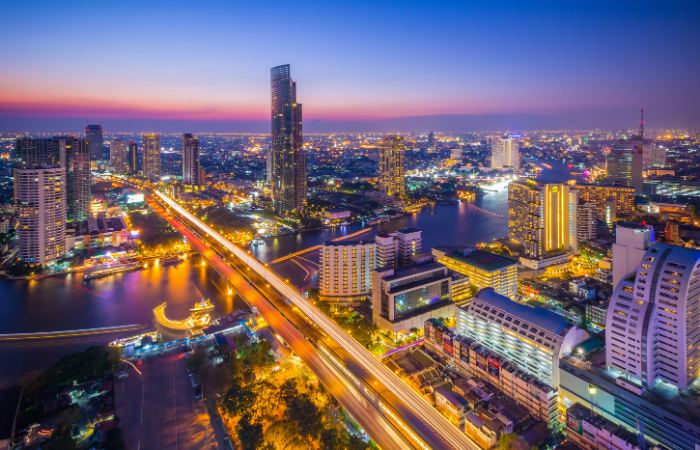 Top 21 Things Bangkok is Known For & Famous for | Lyfepyle