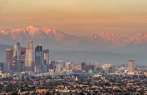 32 Things Los Angeles is Known For and Famous For | Lyfepyle