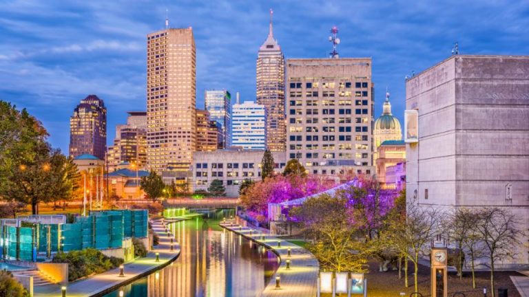 Top 15 Things Indianapolis is Known For