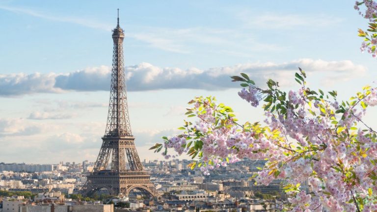 Top 35 Things Paris is Known For & Famous For