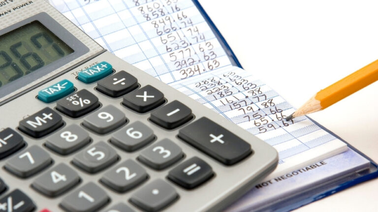 What Does It Mean to Balance a Checkbook?