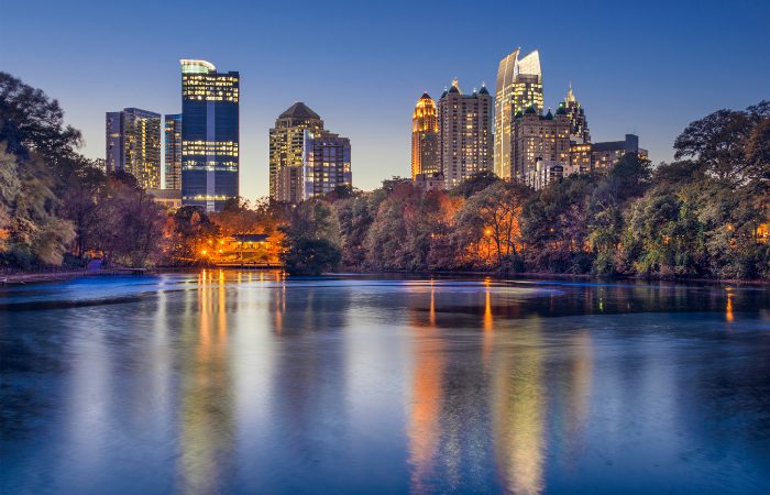 Top 11 Unique Things Atlanta is Known For | Lyfepyle