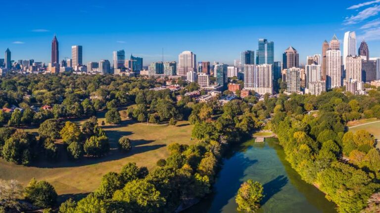 Top 11 Unique Things Atlanta is Known For
