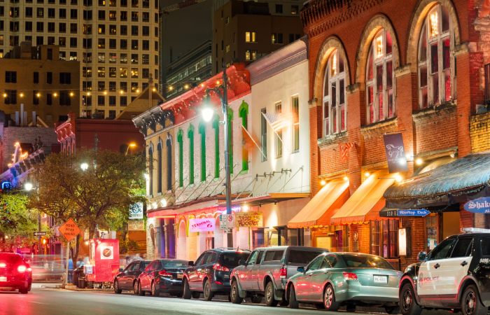 Top 10 Things Austin, TX is Known For and Famous For | Lyfepyle