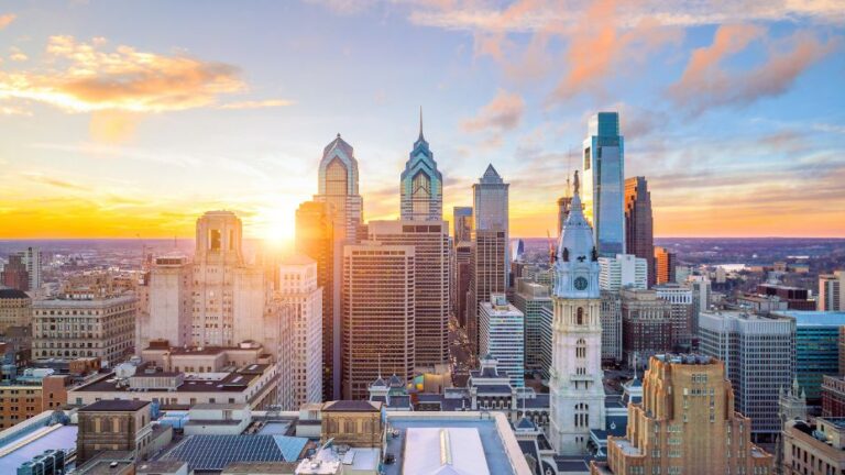 Top 23 Things Philadelphia is Known For