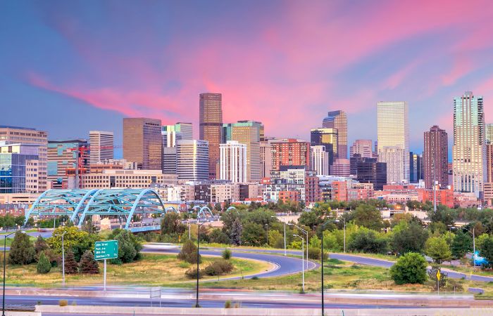 Top 31 Things Denver, CO is Known For and Famous For | Lyfepyle