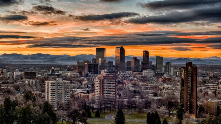 Top 31 Things Denver, CO is Known For and Famous For