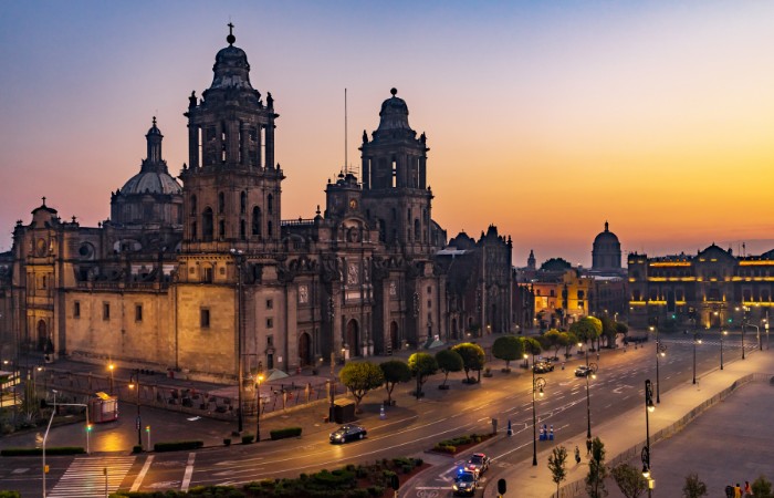 Top 14 Things Mexico City is Known For | Lyfepyle