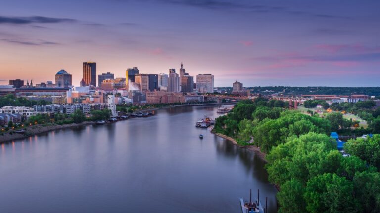 Top 9 Things Minneapolis is Known For & Famous For