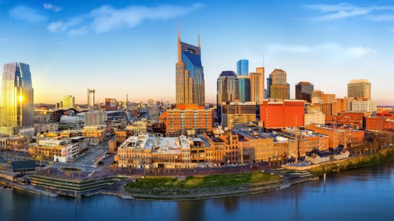 Top 15 Things Nashville is Known For