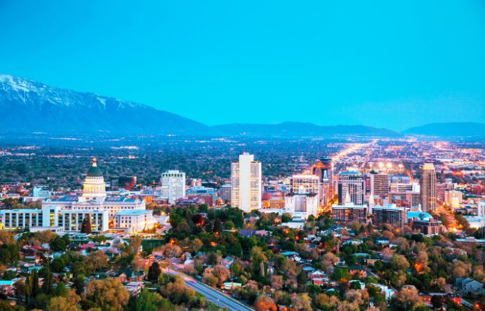 8 Things Salt Lake City is Known For | Lyfepyle