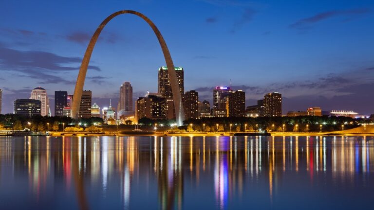 Top 18 Things St Louis is Known For and Famous For
