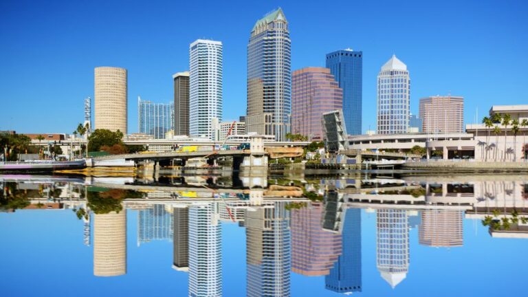 Top 16 Things Tampa Bay is Known For