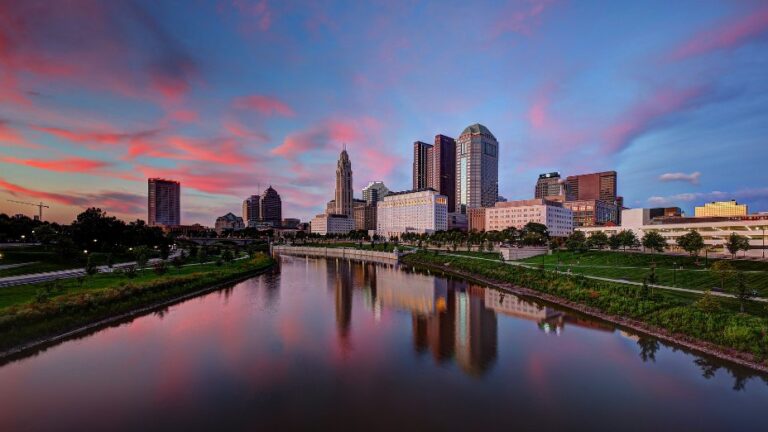 10 Special Things Columbus, Ohio is Known For and Famous For