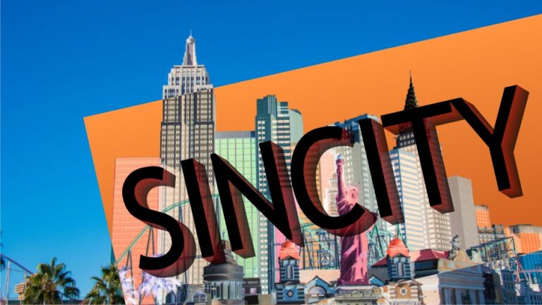 Why Las Vegas is Called Sin City -The Real Reason!