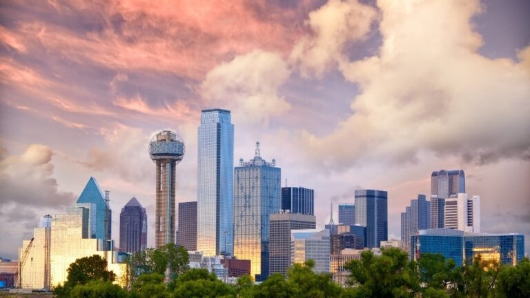 43 Amazing Things Texas is Known For