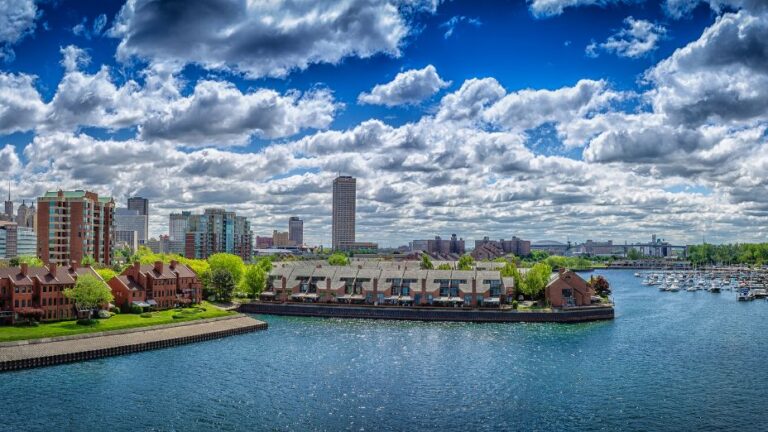 7 Cool Things Buffalo is Known For and Famous For