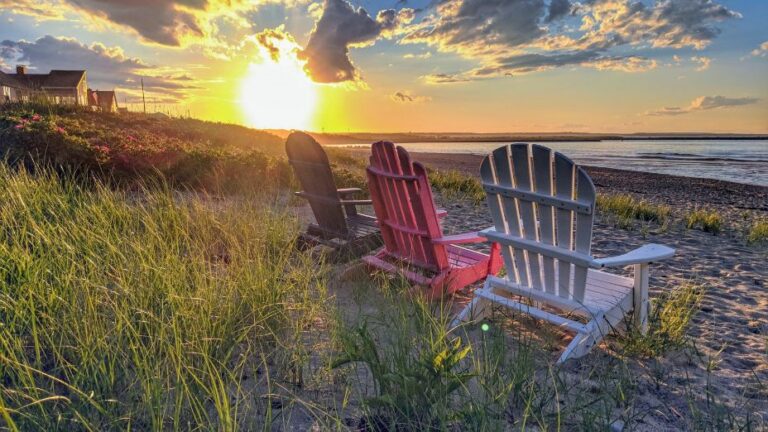Top 14 Things Cape Cod is Known For & Famous For
