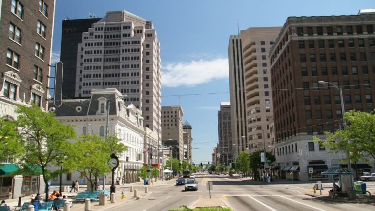 Top 14 Things Dayton is Known For and Famous For