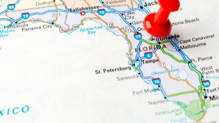 Top 15 Things Florida is Known For & Famous For