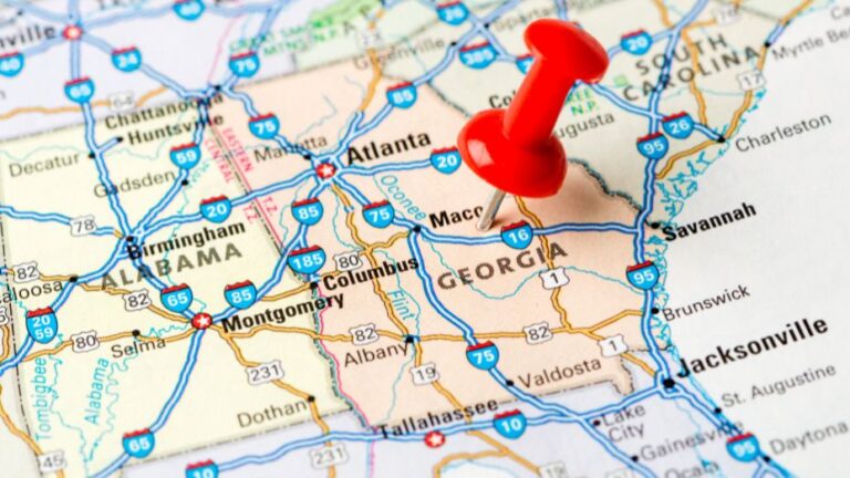 Top 15 Cool Things Georgia is Known For & Famous For