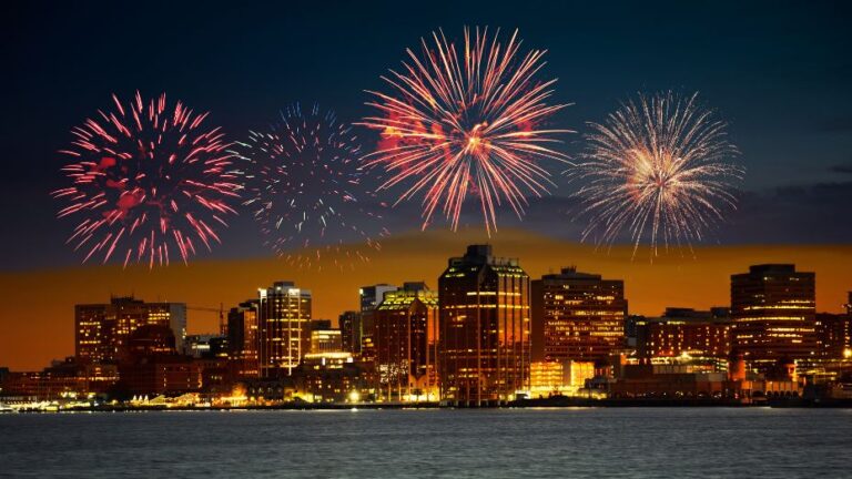 Top 16 Things Halifax is Known For & Famous For