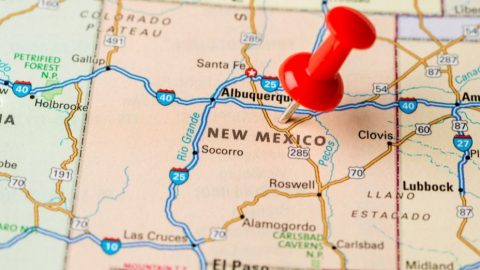 Top 19 Cool Things New Mexico is Known For & Famous For | Lyfepyle