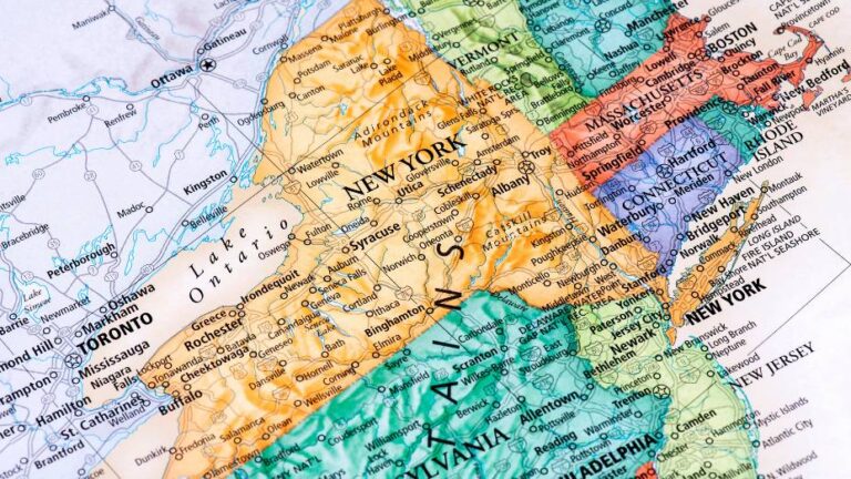 Top 14 Interesting Things the State of New York is Known For