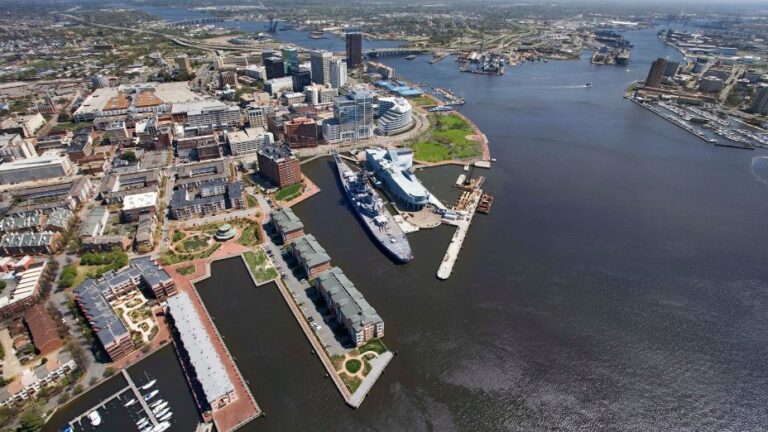12 Cool Things Norfolk is Known For