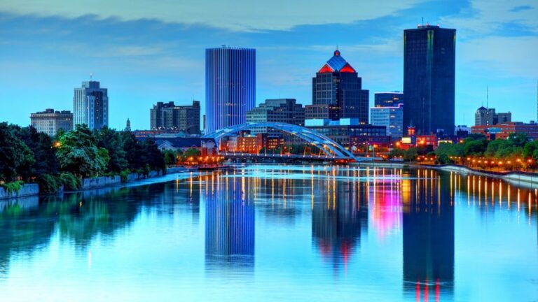 12 Cool Things Rochester is Known For