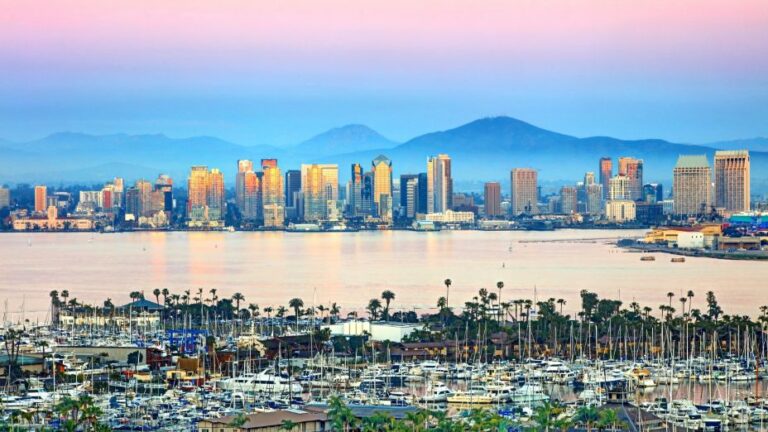 Top 22 Things San Diego is Known For