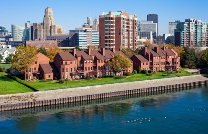 7 Cool Things Buffalo Is Known For And Famous For Lyfepyle