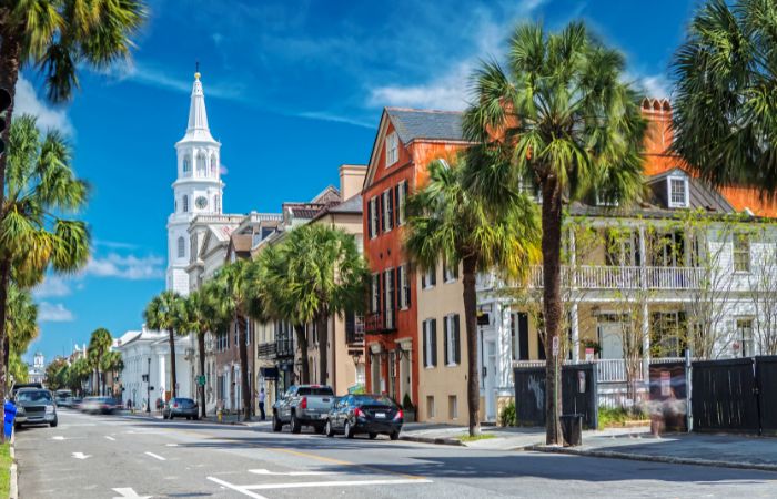 Top 10 Things Charleston is Known For and Famous For | Lyfepyle