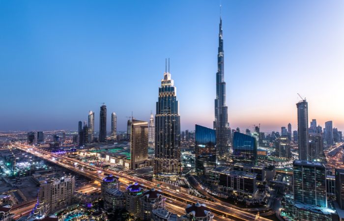 Top 13 Things Dubai is Known For & Famous For | Lyfepyle