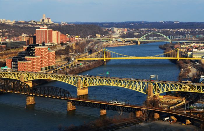 Top 10 Things Pittsburgh Is Known For And Famous For Lyfepyle