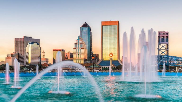 Top 15 Things Jacksonville is Known For