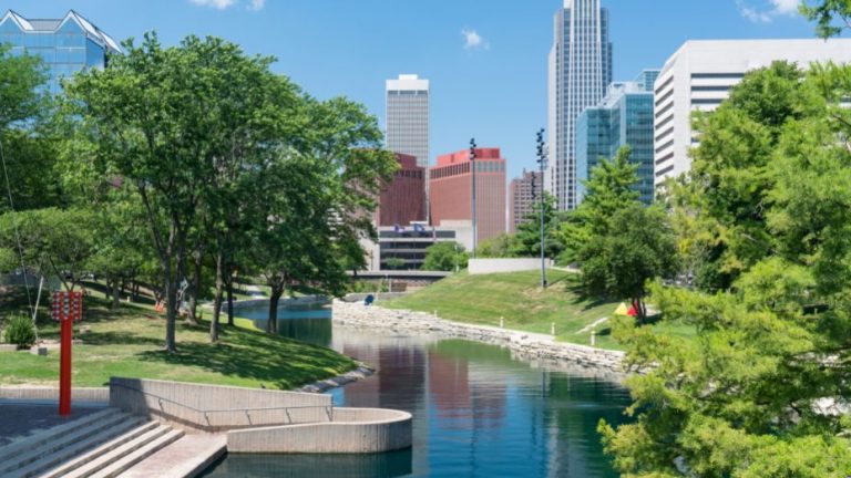 7 Interesting Things Omaha is Known For